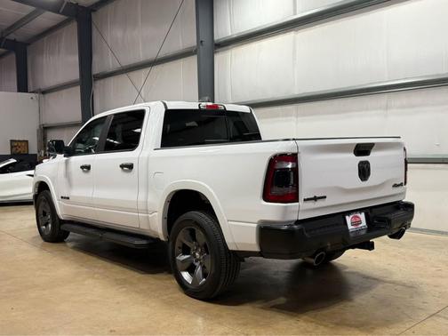 2023 RAM 1500 Lone Star