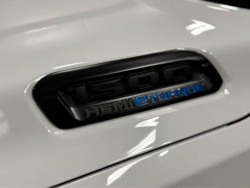 2023 RAM 1500 Lone Star