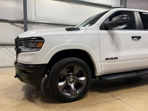 2023 RAM 1500 Lone Star