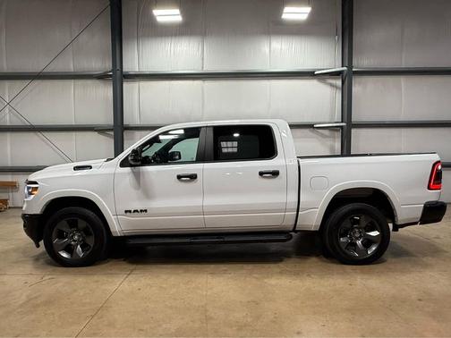 2023 RAM 1500 Lone Star