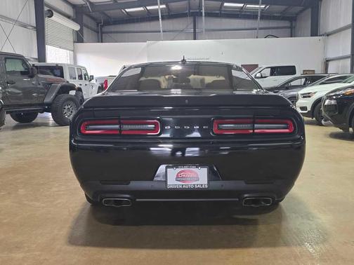 2019 Dodge Challenger R/T Scat Pack