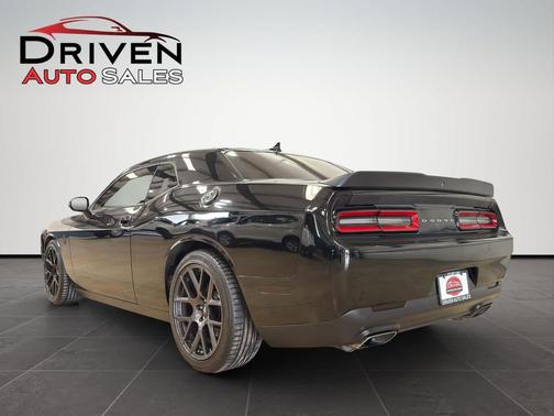 2019 Dodge Challenger R/T Scat Pack