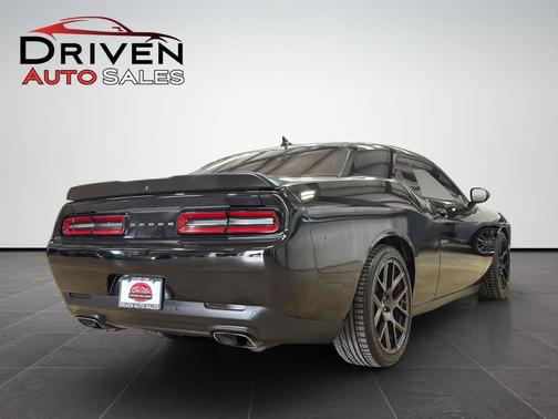 2019 Dodge Challenger R/T Scat Pack