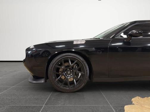 2019 Dodge Challenger R/T Scat Pack