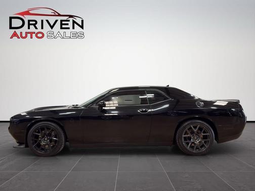 2019 Dodge Challenger R/T Scat Pack