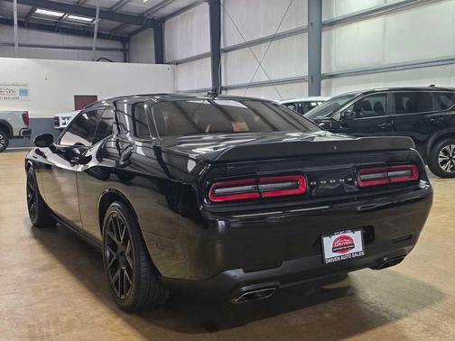 2019 Dodge Challenger R/T Scat Pack