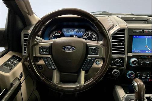 2019 Ford F-150 Limited
