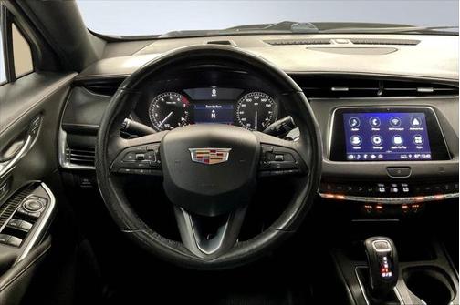 2019 Cadillac XT4 Sport