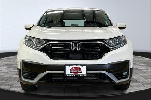 2021 Honda CR-V 2WD EX-L