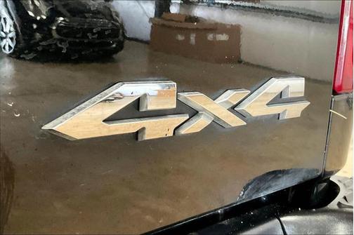 2024 RAM 2500 Longhorn