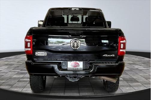 2024 RAM 2500 Longhorn