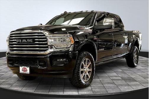 2024 RAM 2500 Longhorn