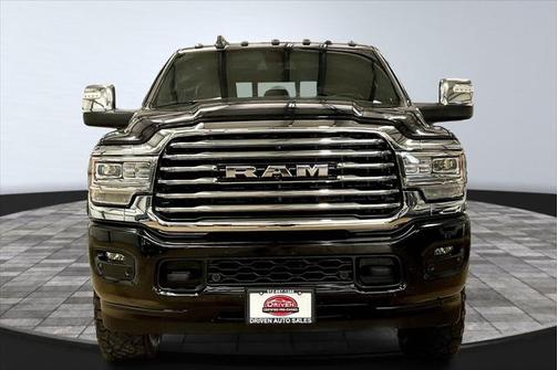 2024 RAM 2500 Longhorn
