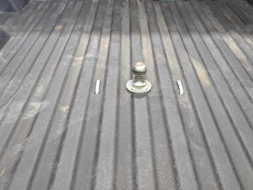 2023 GMC Sierra 2500 Denali