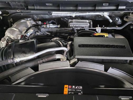 2023 GMC Sierra 2500 Denali