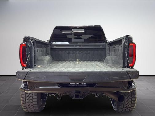 2023 GMC Sierra 2500 Denali