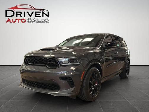 2023 Dodge Durango SRT Hellcat AWD