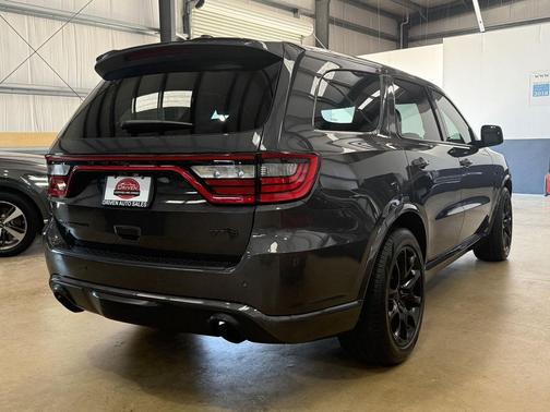 2023 Dodge Durango SRT Hellcat AWD