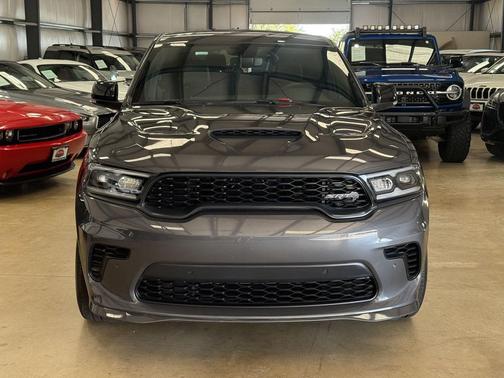2023 Dodge Durango SRT Hellcat AWD