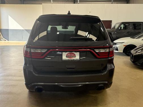 2023 Dodge Durango SRT Hellcat AWD