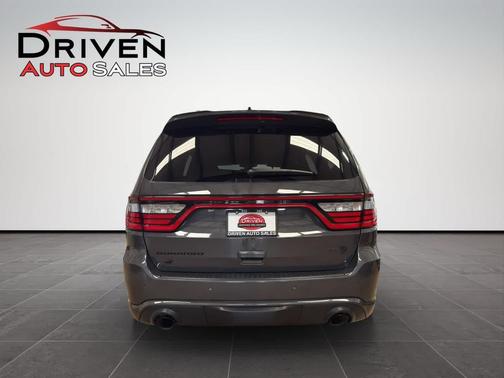 2023 Dodge Durango SRT Hellcat AWD