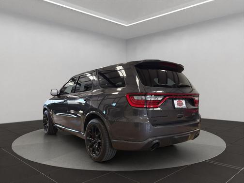 2023 Dodge Durango SRT Hellcat AWD