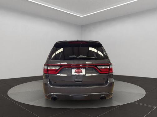 2023 Dodge Durango SRT Hellcat AWD