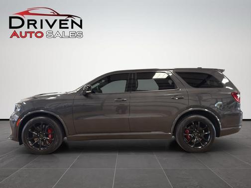 2023 Dodge Durango SRT Hellcat AWD
