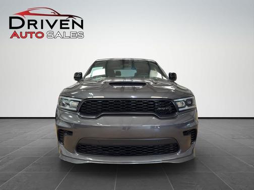 2023 Dodge Durango SRT Hellcat AWD