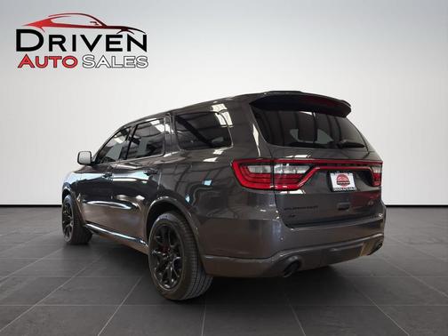 2023 Dodge Durango SRT Hellcat AWD