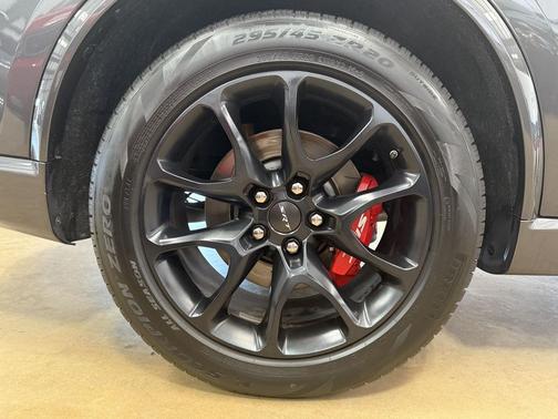 2023 Dodge Durango SRT Hellcat AWD