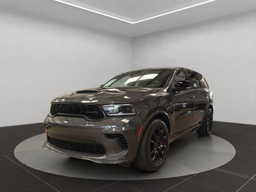 2023 Dodge Durango SRT Hellcat AWD