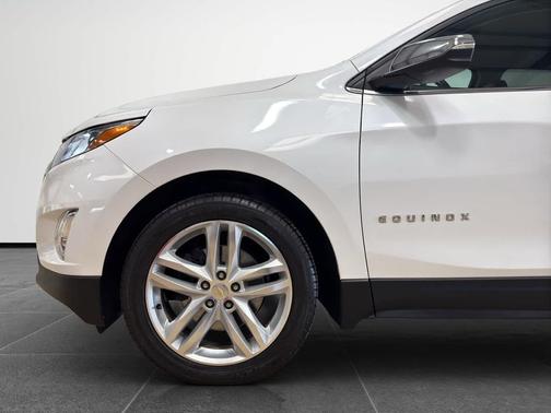 2019 Chevrolet Equinox Premier w/2LZ