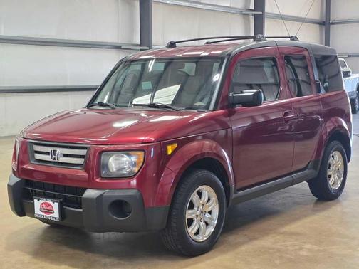 2008 Honda Element EX