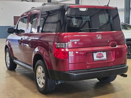 2008 Honda Element EX