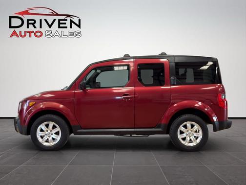 2008 Honda Element EX
