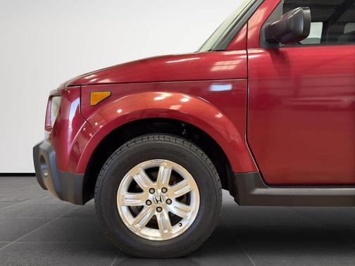 2008 Honda Element EX