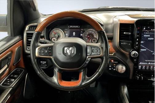 2020 RAM 1500 Longhorn