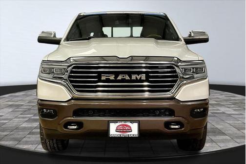 2020 RAM 1500 Longhorn