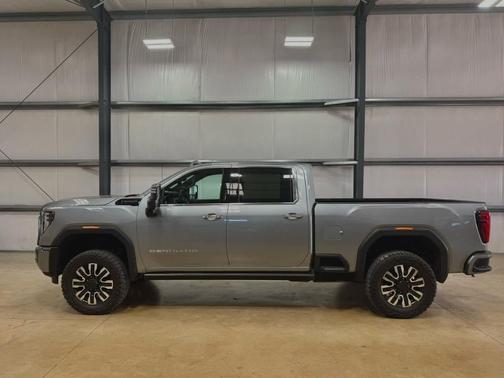 2024 GMC Sierra 3500 Denali