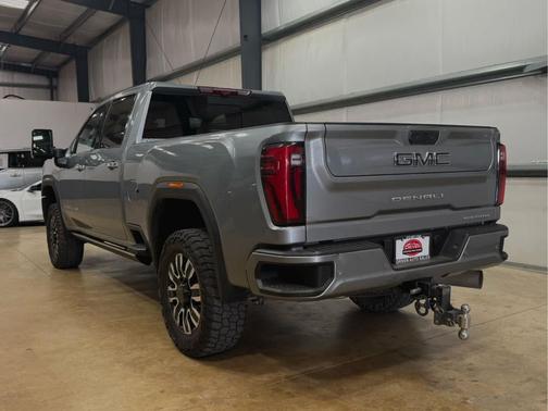 2024 GMC Sierra 3500 Denali