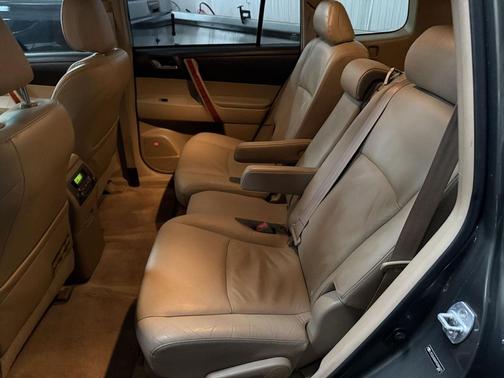 2009 Toyota Highlander Limited