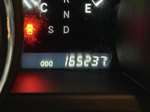 2009 Toyota Highlander Limited