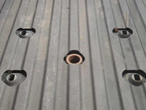 2022 GMC Sierra 2500 Denali