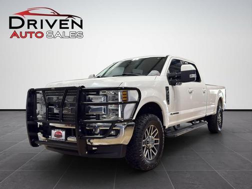 2019 Ford F-350 Lariat