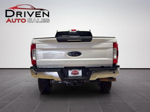 2019 Ford F-350 Lariat