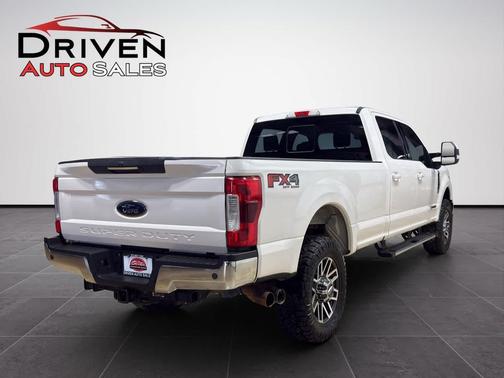 2019 Ford F-350 Lariat