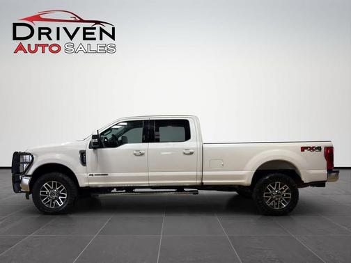 2019 Ford F-350 Lariat