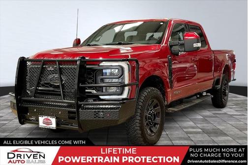 2023 Ford F-250 Lariat