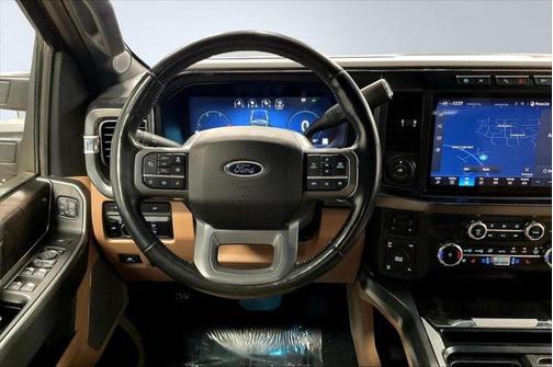 2023 Ford F-250 Lariat
